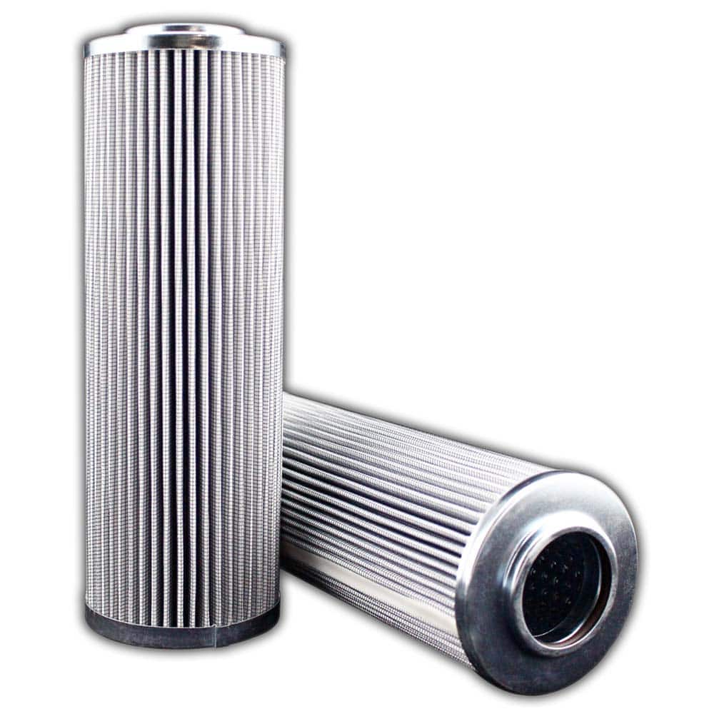 Main Filter - Filter Elements & Assemblies; Filter Type: Replacement/Interchange Hydraulic Filter ; Media Type: Microglass ; OEM Cross Reference Number: SF FILTER HY10253 ; Micron Rating: 25 - Exact Industrial Supply