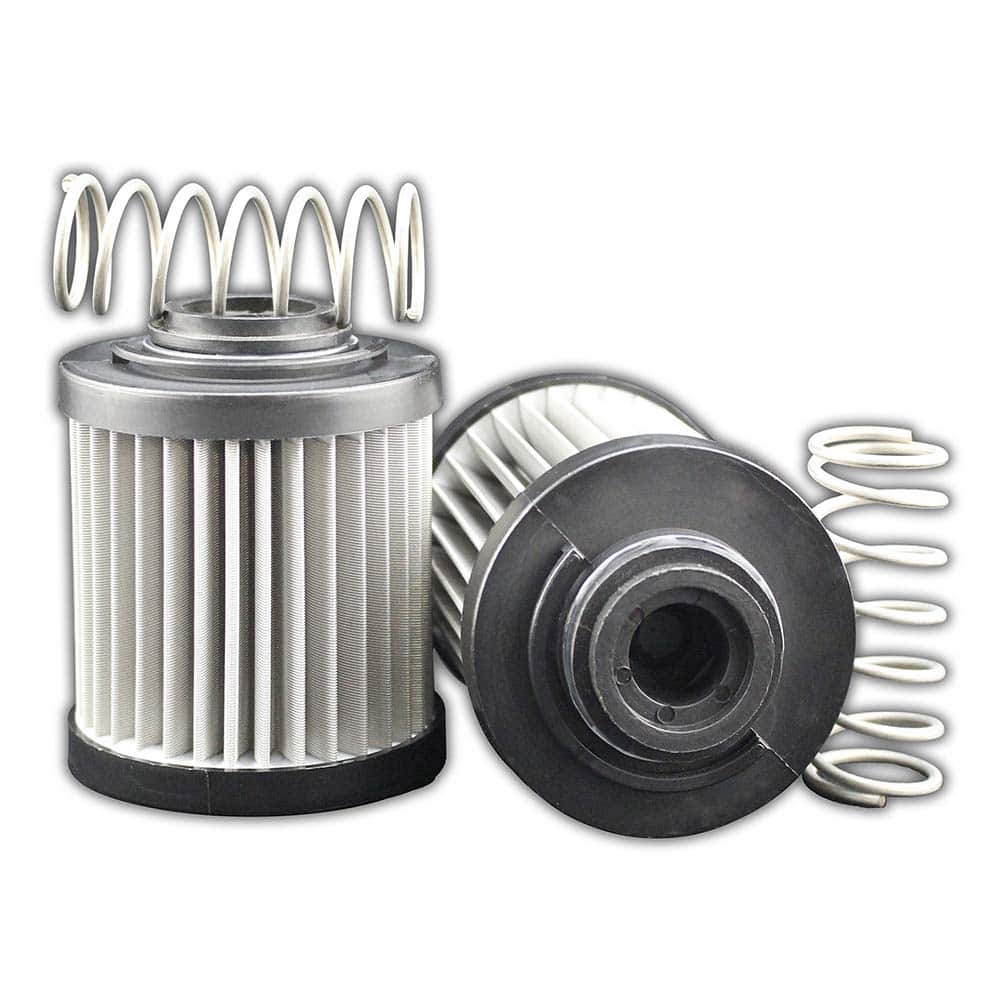 Main Filter - Filter Elements & Assemblies; Filter Type: Replacement/Interchange Hydraulic Filter ; Media Type: Wire Mesh ; OEM Cross Reference Number: SOFIMA HYDRAULICS CRE015MS1 ; Micron Rating: 60 - Exact Industrial Supply