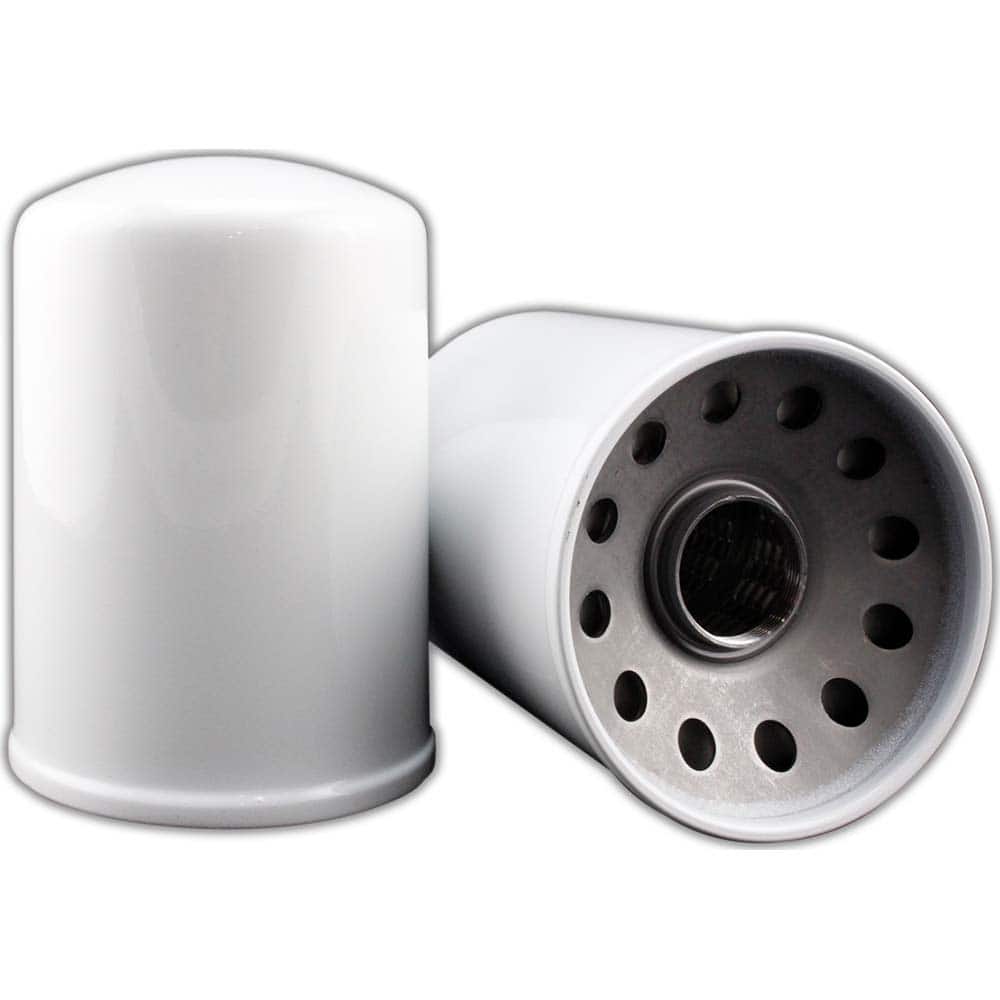 Main Filter - Filter Elements & Assemblies; Filter Type: Replacement/Interchange Spin-On Filter ; Media Type: Cellulose ; OEM Cross Reference Number: DELAWARE MANITOU DMS511BN ; Micron Rating: 20 - Exact Industrial Supply