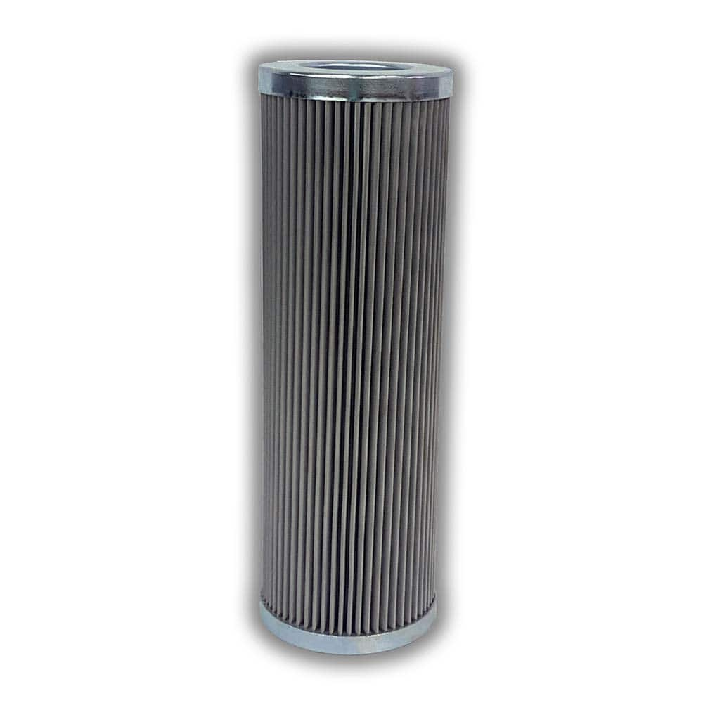 Main Filter - Filter Elements & Assemblies; Filter Type: Replacement/Interchange Hydraulic Filter ; Media Type: Wire Mesh ; OEM Cross Reference Number: INTERNORMEN 04PI933040GHREO ; Micron Rating: 40 - Exact Industrial Supply