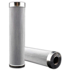 Main Filter - Filter Elements & Assemblies; Filter Type: Replacement/Interchange Hydraulic Filter ; Media Type: Microglass ; OEM Cross Reference Number: FLEETGUARD HF30614 ; Micron Rating: 3 - Exact Industrial Supply