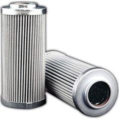 Main Filter - Filter Elements & Assemblies; Filter Type: Replacement/Interchange Hydraulic Filter ; Media Type: Microglass ; OEM Cross Reference Number: OMT CHP421F25XN ; Micron Rating: 25 - Exact Industrial Supply