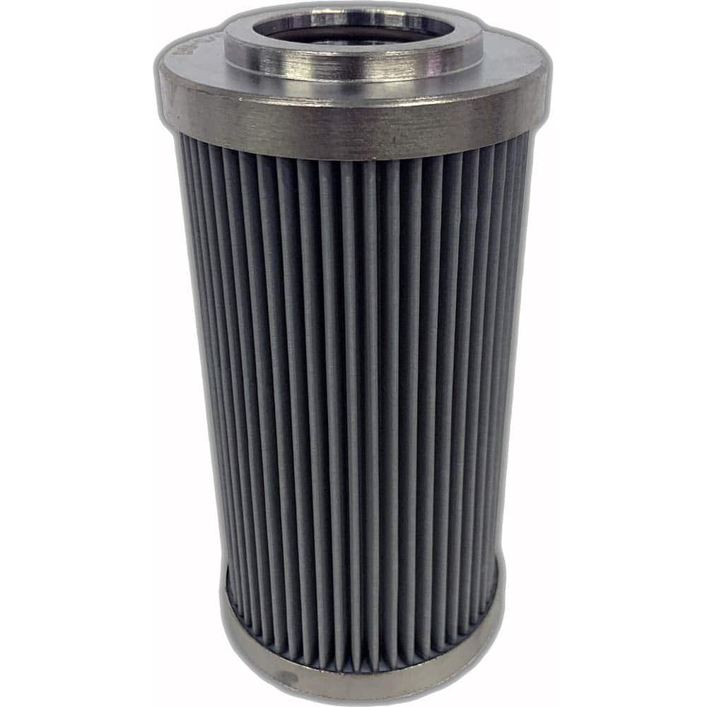 Main Filter - Filter Elements & Assemblies; Filter Type: Replacement/Interchange Hydraulic Filter ; Media Type: Wire Mesh ; OEM Cross Reference Number: FILTREC DVD2140W25B ; Micron Rating: 25 - Exact Industrial Supply