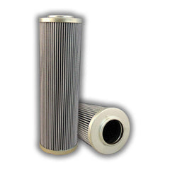 Main Filter - Filter Elements & Assemblies; Filter Type: Replacement/Interchange Hydraulic Filter ; Media Type: Microglass ; OEM Cross Reference Number: HY-PRO HPVL93MB ; Micron Rating: 3 - Exact Industrial Supply