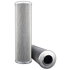 Main Filter - Filter Elements & Assemblies; Filter Type: Replacement/Interchange Hydraulic Filter ; Media Type: Wire Mesh ; OEM Cross Reference Number: HYDAC/HYCON 0660D050WHC ; Micron Rating: 50 ; Hycon Part Number: 0660D050WHC ; Hydac Part Number: 0660 - Exact Industrial Supply