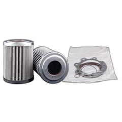 Main Filter - Filter Elements & Assemblies; Filter Type: Replacement Transmission Filter Kit ; Media Type: Microglass ; OEM Cross Reference Number: NELSON 99251K ; Micron Rating: 25 - Exact Industrial Supply