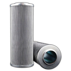Main Filter - Filter Elements & Assemblies; Filter Type: Replacement/Interchange Hydraulic Filter ; Media Type: Cellulose ; OEM Cross Reference Number: P & H 1046Z357 ; Micron Rating: 25 - Exact Industrial Supply