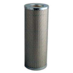Main Filter - Filter Elements & Assemblies; Filter Type: Replacement/Interchange Hydraulic Filter ; Media Type: Cellulose ; OEM Cross Reference Number: HAMM 233404 ; Micron Rating: 10 - Exact Industrial Supply