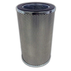 Main Filter - Filter Elements & Assemblies; Filter Type: Replacement/Interchange Hydraulic Filter ; Media Type: Microglass ; OEM Cross Reference Number: CARQUEST 94618 ; Micron Rating: 0 - Exact Industrial Supply