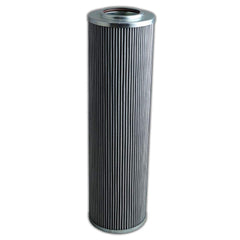 Main Filter - Filter Elements & Assemblies; Filter Type: Replacement/Interchange Hydraulic Filter ; Media Type: Microglass ; OEM Cross Reference Number: MP FILTRI HP5003A10VN ; Micron Rating: 10 - Exact Industrial Supply