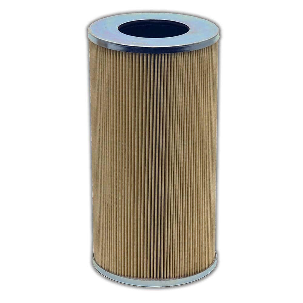 Main Filter - Filter Elements & Assemblies; Filter Type: Replacement/Interchange Hydraulic Filter ; Media Type: Cellulose ; OEM Cross Reference Number: MAHLE 77925050 ; Micron Rating: 10 - Exact Industrial Supply