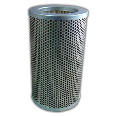Main Filter - Filter Elements & Assemblies; Filter Type: Replacement/Interchange Hydraulic Filter ; Media Type: Cellulose ; OEM Cross Reference Number: DENISON DER151B1P10 ; Micron Rating: 10 - Exact Industrial Supply