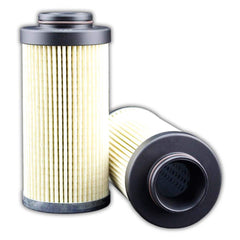 Main Filter - Filter Elements & Assemblies; Filter Type: Replacement/Interchange Hydraulic Filter ; Media Type: Cellulose ; OEM Cross Reference Number: FILTER MART 321736 ; Micron Rating: 10