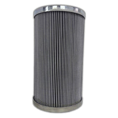 Main Filter - Filter Elements & Assemblies; Filter Type: Replacement/Interchange Hydraulic Filter ; Media Type: Microglass ; OEM Cross Reference Number: SF FILTER HY11119 ; Micron Rating: 25 - Exact Industrial Supply