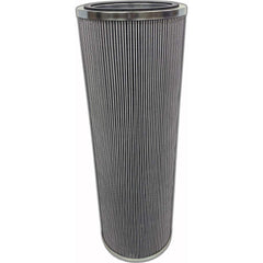 Main Filter - Filter Elements & Assemblies; Filter Type: Replacement/Interchange Hydraulic Filter ; Media Type: Microglass ; OEM Cross Reference Number: CATERPILLAR 1391540 ; Micron Rating: 5 - Exact Industrial Supply