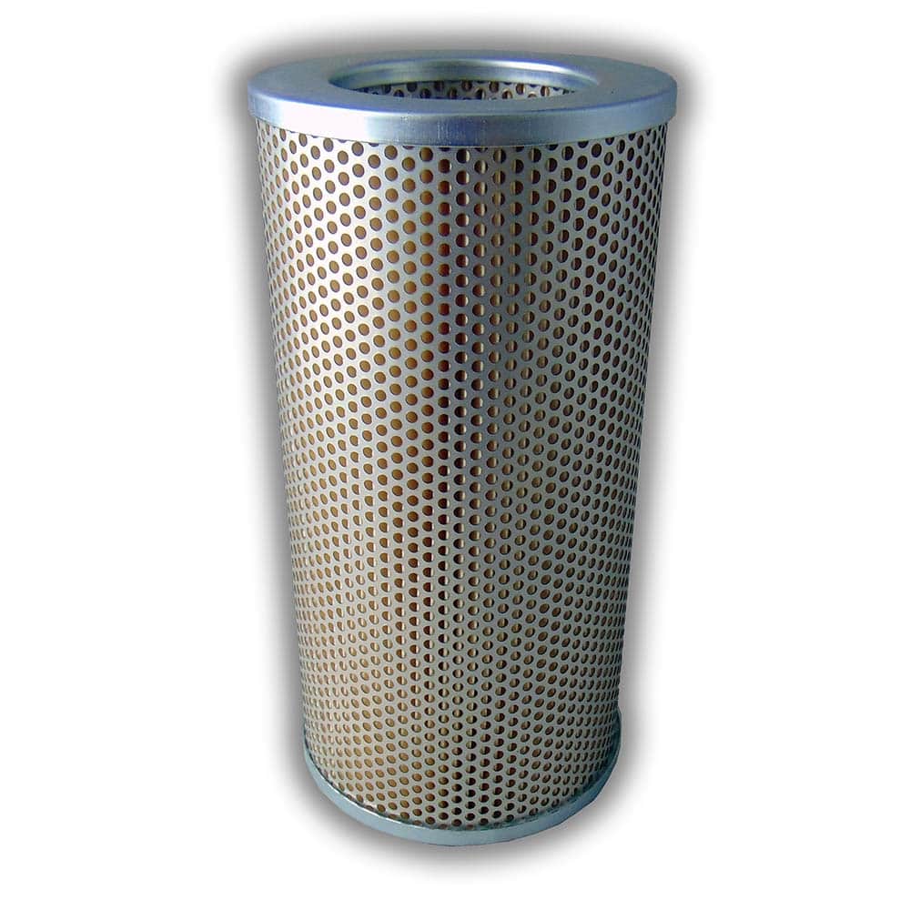 Main Filter - Filter Elements & Assemblies; Filter Type: Replacement/Interchange Hydraulic Filter ; Media Type: Cellulose ; OEM Cross Reference Number: CARQUEST 94540 ; Micron Rating: 25 - Exact Industrial Supply