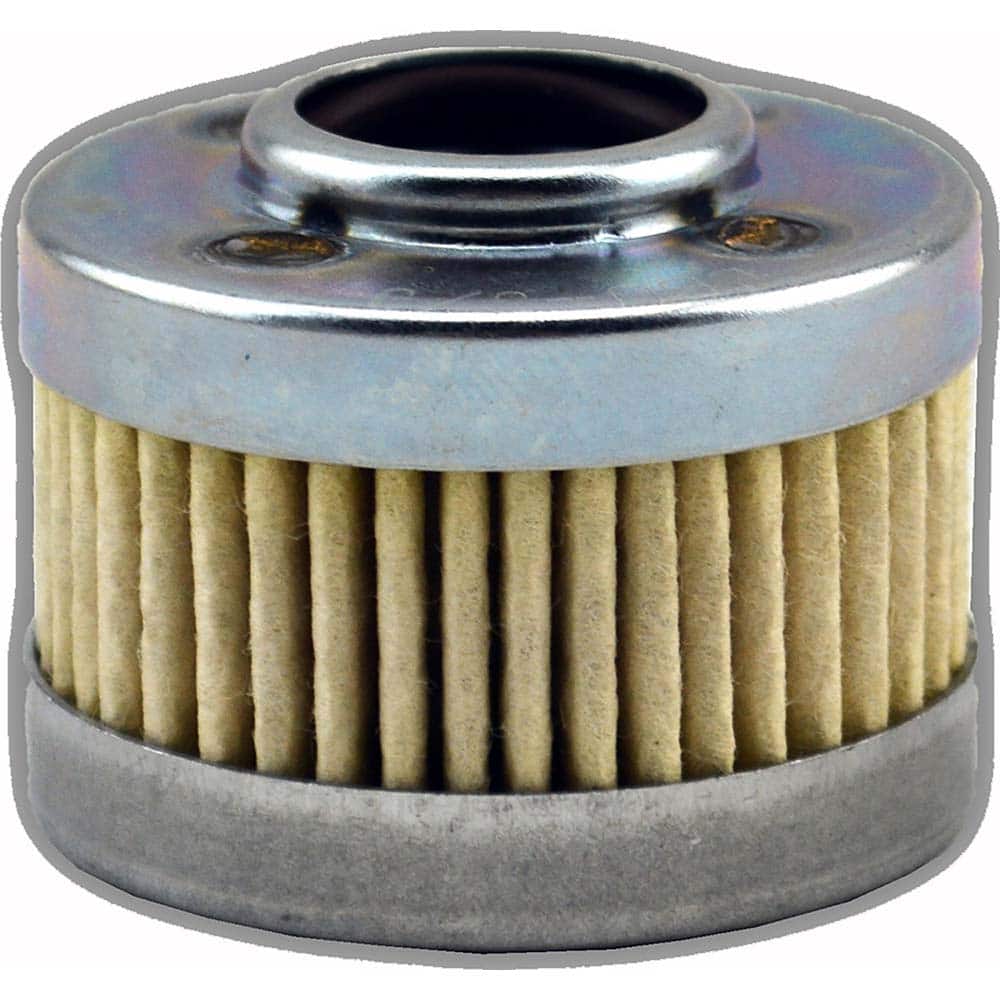 Main Filter - Filter Elements & Assemblies; Filter Type: Replacement/Interchange Hydraulic Filter ; Media Type: Cellulose ; OEM Cross Reference Number: EPPENSTEINER 210P10A000P ; Micron Rating: 10 - Exact Industrial Supply