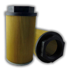 Main Filter - Filter Elements & Assemblies; Filter Type: Replacement/Interchange Hydraulic Filter ; Media Type: Wire Mesh ; OEM Cross Reference Number: FLEETGUARD HF6257 ; Micron Rating: 125 - Exact Industrial Supply
