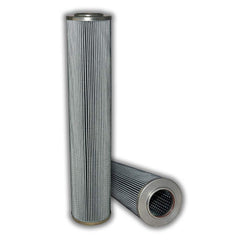 Main Filter - Filter Elements & Assemblies; Filter Type: Replacement/Interchange Hydraulic Filter ; Media Type: Microglass ; OEM Cross Reference Number: PUROLATOR 8800EAL122N3 ; Micron Rating: 10 - Exact Industrial Supply