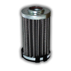 Main Filter - Filter Elements & Assemblies; Filter Type: Replacement/Interchange Hydraulic Filter ; Media Type: Wire Mesh ; OEM Cross Reference Number: MAHLE A30508RN3060 ; Micron Rating: 60 - Exact Industrial Supply