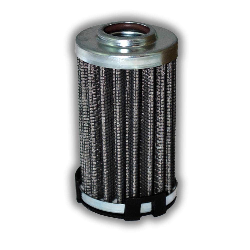 Main Filter - Filter Elements & Assemblies; Filter Type: Replacement/Interchange Hydraulic Filter ; Media Type: Wire Mesh ; OEM Cross Reference Number: SOFIMA HYDRAULICS CRA102MS1 ; Micron Rating: 60 - Exact Industrial Supply