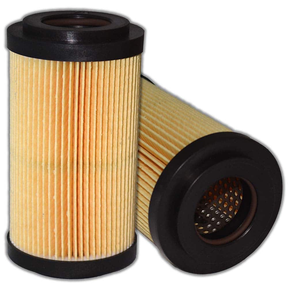 Main Filter - Filter Elements & Assemblies; Filter Type: Replacement/Interchange Hydraulic Filter ; Media Type: Cellulose ; OEM Cross Reference Number: FILTER MART 335833 ; Micron Rating: 10 - Exact Industrial Supply