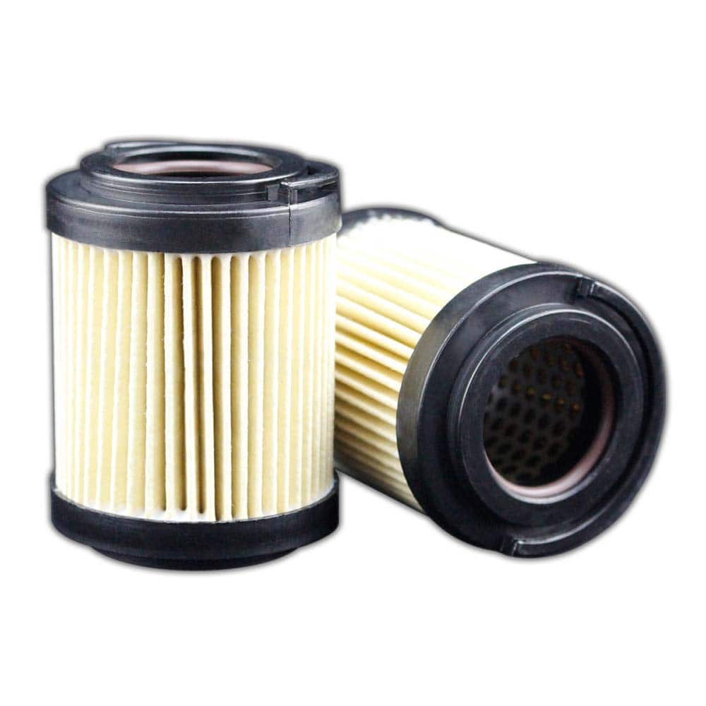 Main Filter - Filter Elements & Assemblies; Filter Type: Replacement/Interchange Hydraulic Filter ; Media Type: Cellulose ; OEM Cross Reference Number: SOFIMA HYDRAULICS CRH008CV1 ; Micron Rating: 25 - Exact Industrial Supply