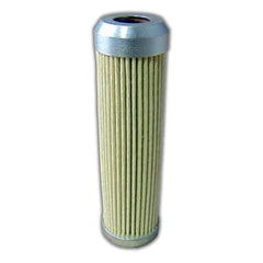Replacement/Interchange Hydraulic Filter Element: Cellulose, 20  µ