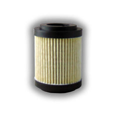 Main Filter - Filter Elements & Assemblies; Filter Type: Replacement/Interchange Hydraulic Filter ; Media Type: Cellulose ; OEM Cross Reference Number: MP FILTRI CU025P25N ; Micron Rating: 25 - Exact Industrial Supply