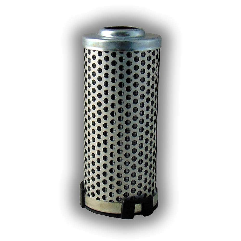 Main Filter - Filter Elements & Assemblies; Filter Type: Replacement/Interchange Hydraulic Filter ; Media Type: Microglass ; OEM Cross Reference Number: SOFIMA HYDRAULICS CRA105FD1 ; Micron Rating: 10 - Exact Industrial Supply