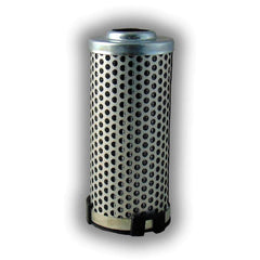 Main Filter - Filter Elements & Assemblies; Filter Type: Replacement/Interchange Hydraulic Filter ; Media Type: Microglass ; OEM Cross Reference Number: SOFIMA HYDRAULICS CRA105FD1 ; Micron Rating: 10 - Exact Industrial Supply
