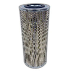 Main Filter - Filter Elements & Assemblies; Filter Type: Replacement/Interchange Hydraulic Filter ; Media Type: Cellulose ; OEM Cross Reference Number: FLEETGUARD HF35266 ; Micron Rating: 25 - Exact Industrial Supply