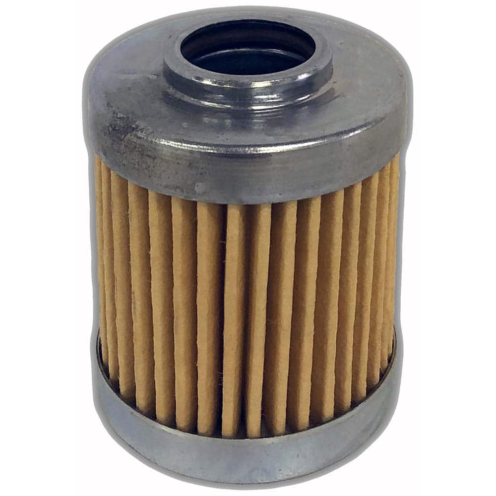 Main Filter - Filter Elements & Assemblies; Filter Type: Replacement/Interchange Hydraulic Filter ; Media Type: Cellulose ; OEM Cross Reference Number: EPPENSTEINER 218P25A000P ; Micron Rating: 20 - Exact Industrial Supply