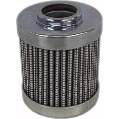 Main Filter - Filter Elements & Assemblies; Filter Type: Replacement/Interchange Hydraulic Filter ; Media Type: Microglass ; OEM Cross Reference Number: FILTER MART 335209 ; Micron Rating: 3 - Exact Industrial Supply