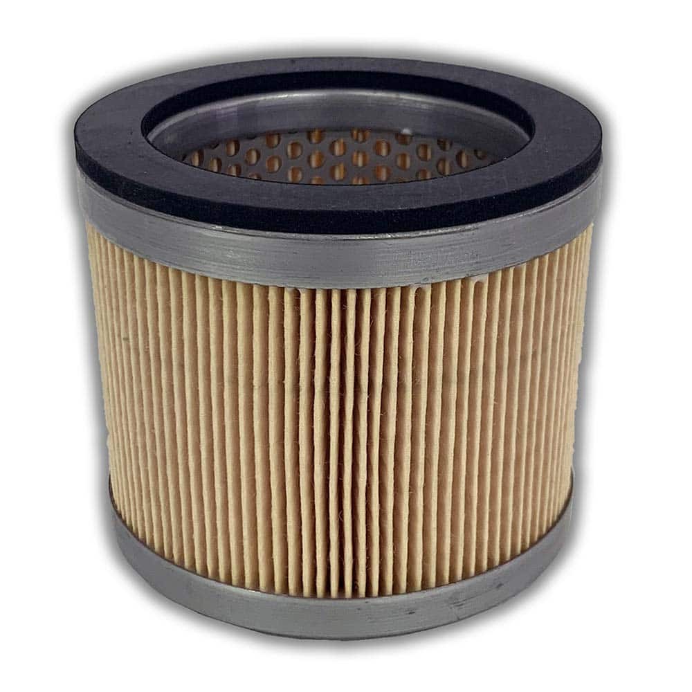 Main Filter - Filter Elements & Assemblies; Filter Type: Replacement/Interchange Hydraulic Filter ; Media Type: Cellulose ; OEM Cross Reference Number: DONIT 4930335 ; Micron Rating: 10 - Exact Industrial Supply