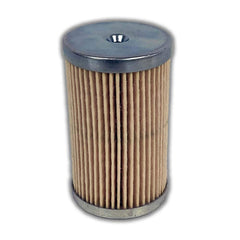 Main Filter - Filter Elements & Assemblies; Filter Type: Replacement/Interchange Hydraulic Filter ; Media Type: Cellulose ; OEM Cross Reference Number: RIETSCHLE 317900 ; Micron Rating: 25 - Exact Industrial Supply