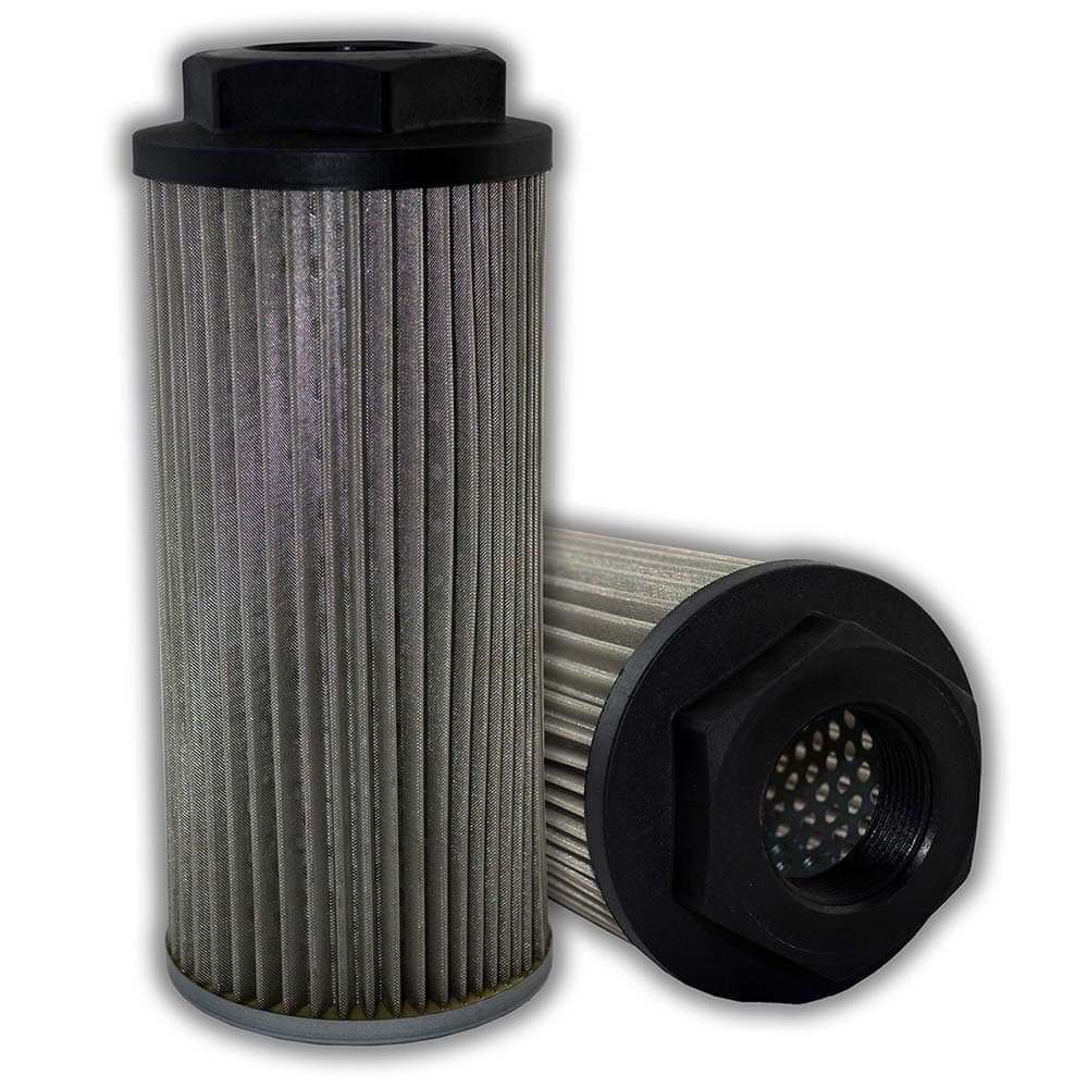 Main Filter - Filter Elements & Assemblies; Filter Type: Replacement/Interchange Hydraulic Filter ; Media Type: Wire Mesh ; OEM Cross Reference Number: SOFIMA HYDRAULICS FAM30MDCB60 ; Micron Rating: 250 - Exact Industrial Supply