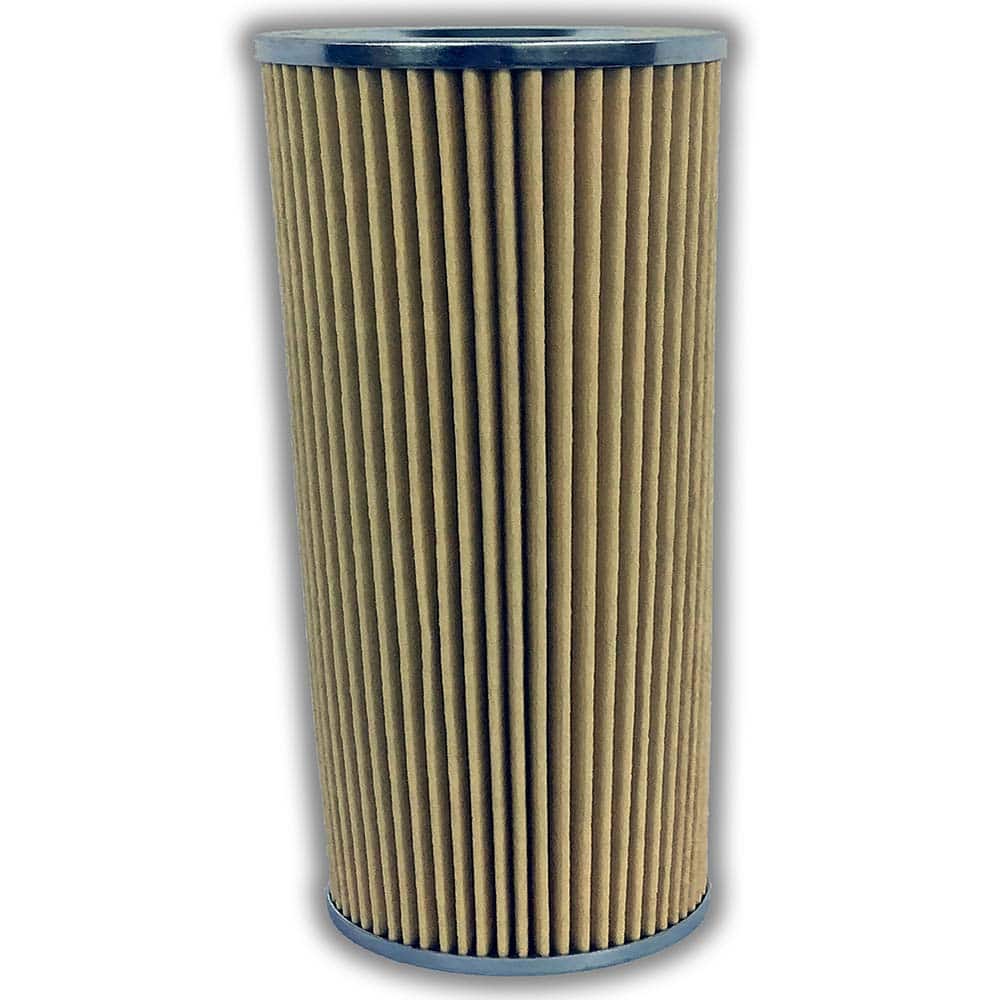 Main Filter - Filter Elements & Assemblies; Filter Type: Replacement/Interchange Hydraulic Filter ; Media Type: Cellulose ; OEM Cross Reference Number: EPPENSTEINER 1140P25P ; Micron Rating: 20 - Exact Industrial Supply