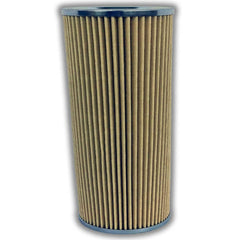 Main Filter - Filter Elements & Assemblies; Filter Type: Replacement/Interchange Hydraulic Filter ; Media Type: Cellulose ; OEM Cross Reference Number: FILTER MART 321278 ; Micron Rating: 20 - Exact Industrial Supply