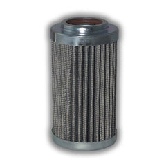 Main Filter - Filter Elements & Assemblies; Filter Type: Replacement/Interchange Hydraulic Filter ; Media Type: Wire Mesh ; OEM Cross Reference Number: SCHUPP HY11942 ; Micron Rating: 60 - Exact Industrial Supply