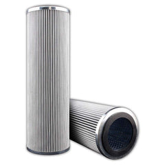 Main Filter - Filter Elements & Assemblies; Filter Type: Replacement/Interchange Hydraulic Filter ; Media Type: Microglass ; OEM Cross Reference Number: VOEGELE 9624531001 ; Micron Rating: 10 - Exact Industrial Supply