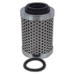 Main Filter - Filter Elements & Assemblies; Filter Type: Replacement/Interchange Hydraulic Filter ; Media Type: Microglass ; OEM Cross Reference Number: FILTER MART 321962 ; Micron Rating: 10 - Exact Industrial Supply