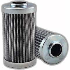 Main Filter - Filter Elements & Assemblies; Filter Type: Replacement/Interchange Hydraulic Filter ; Media Type: Microglass ; OEM Cross Reference Number: SF FILTER HY11162 ; Micron Rating: 25 - Exact Industrial Supply
