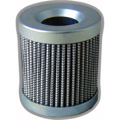 Main Filter - Filter Elements & Assemblies; Filter Type: Replacement/Interchange Hydraulic Filter ; Media Type: Microglass ; OEM Cross Reference Number: FILTER MART 321239 ; Micron Rating: 25 - Exact Industrial Supply