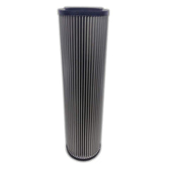 Replacement/Interchange Hydraulic Filter Element: Wire Mesh, 10  µ