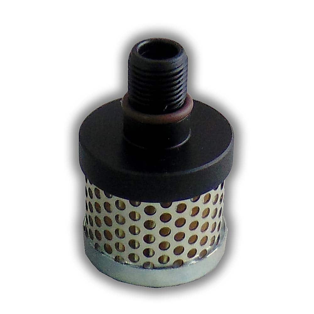 Main Filter - Filter Elements & Assemblies; Filter Type: Replacement/Interchange Hydraulic Filter ; Media Type: Cellulose ; OEM Cross Reference Number: EPPENSTEINER 406P10A000P ; Micron Rating: 10 - Exact Industrial Supply