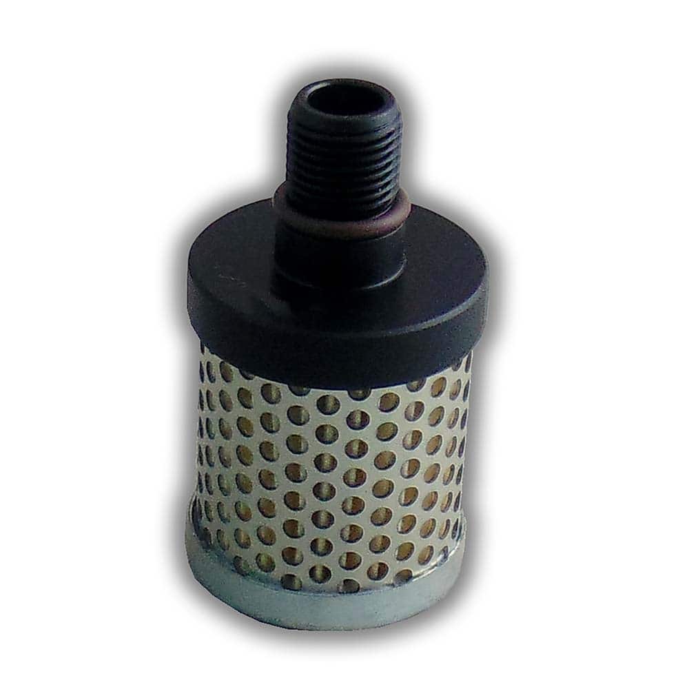 Main Filter - Filter Elements & Assemblies; Filter Type: Replacement/Interchange Hydraulic Filter ; Media Type: Cellulose ; OEM Cross Reference Number: EPPENSTEINER 410P10A000P ; Micron Rating: 10 - Exact Industrial Supply