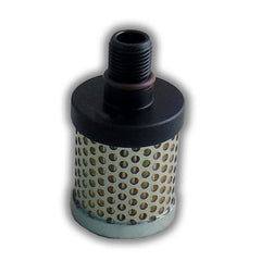 Main Filter - Filter Elements & Assemblies; Filter Type: Replacement/Interchange Hydraulic Filter ; Media Type: Cellulose ; OEM Cross Reference Number: FILTER MART 336546 ; Micron Rating: 10 - Exact Industrial Supply