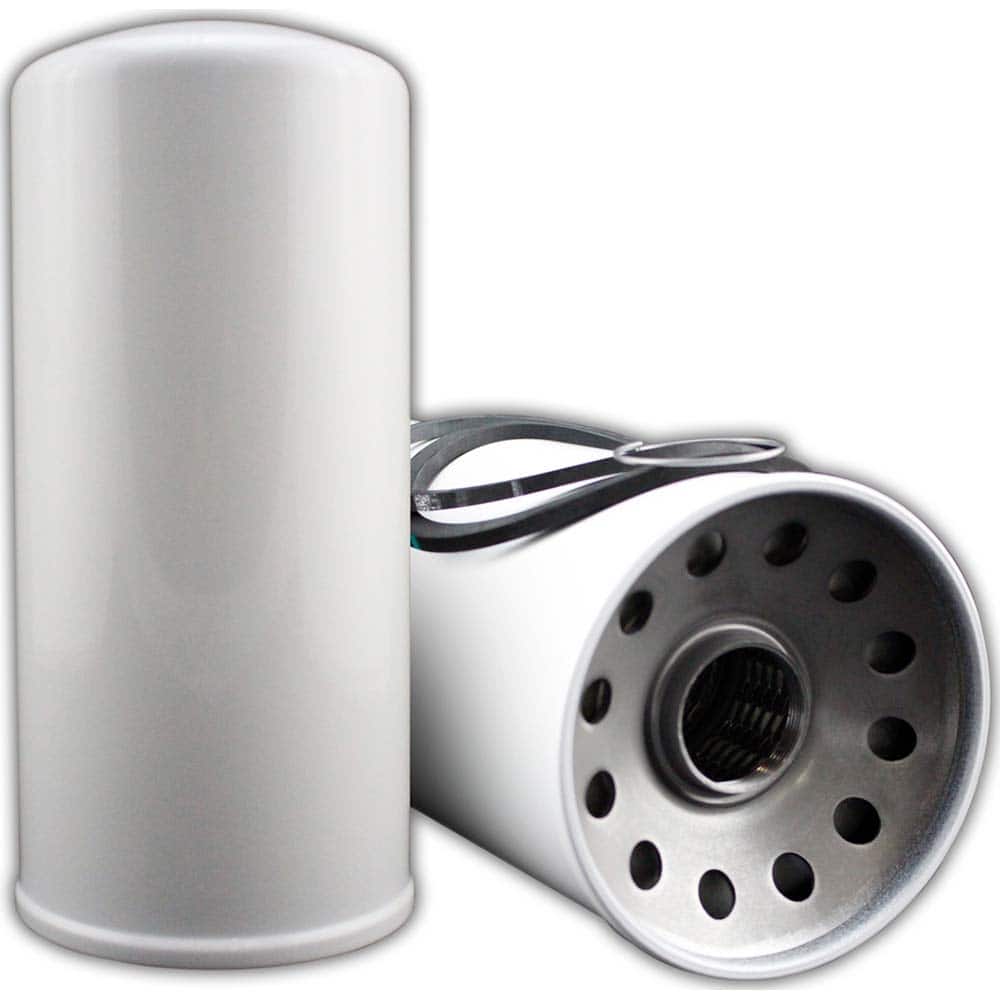 Main Filter - Filter Elements & Assemblies; Filter Type: Replacement/Interchange Spin-On Filter ; Media Type: Cellulose ; OEM Cross Reference Number: NORMAN 610 ; Micron Rating: 10 - Exact Industrial Supply