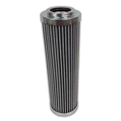 Main Filter - Filter Elements & Assemblies; Filter Type: Replacement/Interchange Hydraulic Filter ; Media Type: Microglass ; OEM Cross Reference Number: EPPENSTEINER 20008H3SLA000P ; Micron Rating: 3 - Exact Industrial Supply